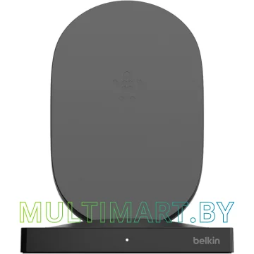 Беспроводное зарядное Belkin F7U094vfBLK-APL